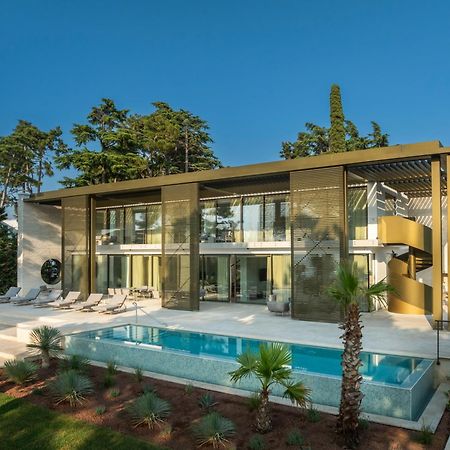 Pical Beach House, Valamar Collection Poreč Exterior foto