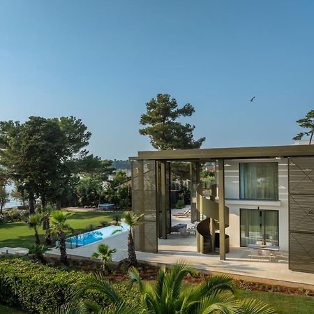 Pical Beach House, Valamar Collection Poreč Exterior foto