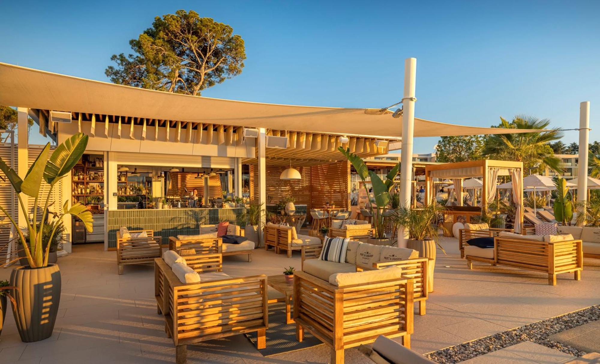 Pical Beach House, Valamar Collection Poreč Exterior foto