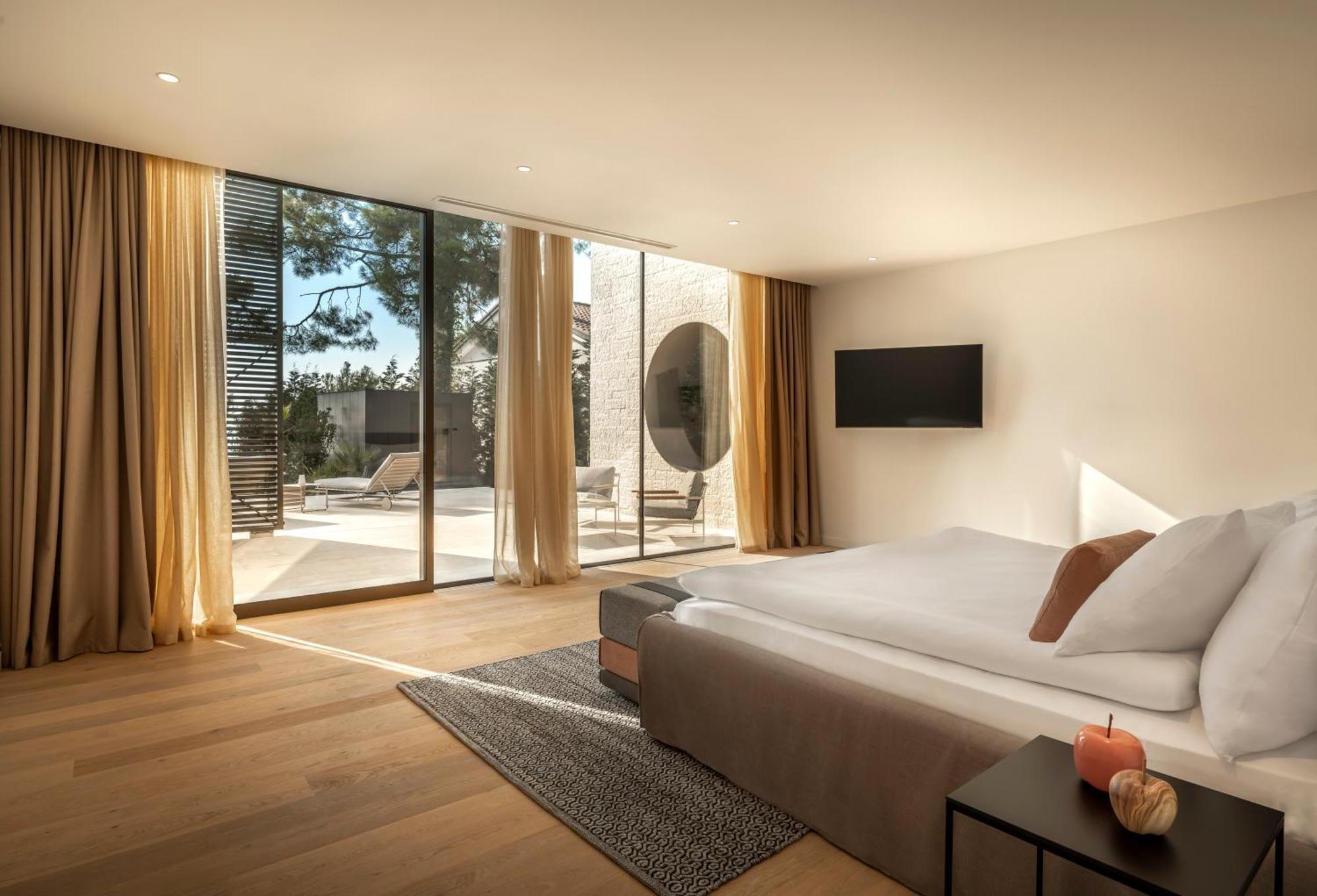 Pical Beach House, Valamar Collection Poreč Exterior foto