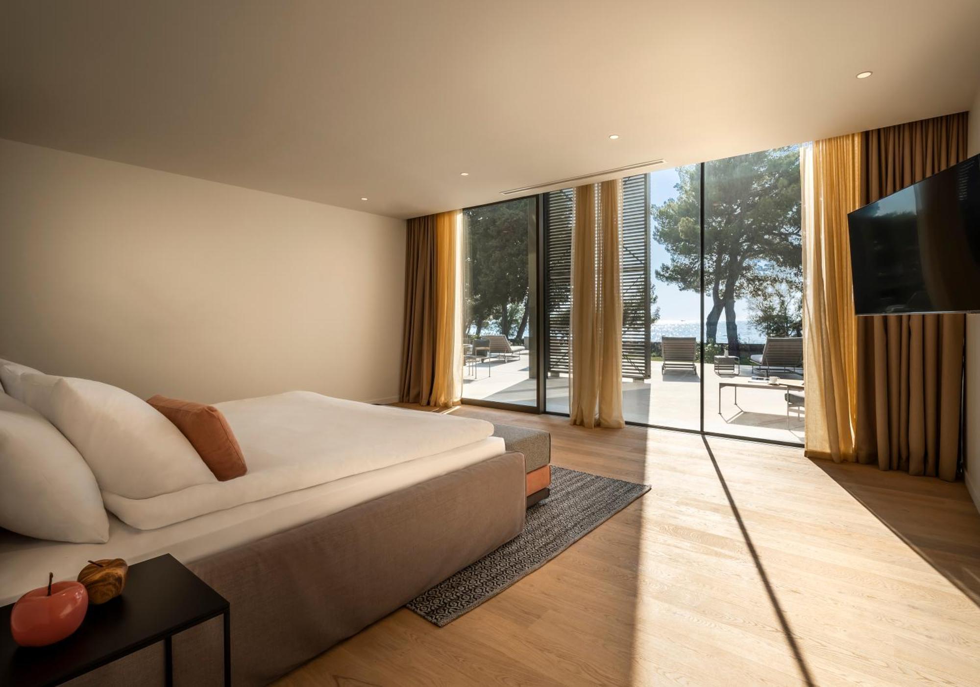 Pical Beach House, Valamar Collection Poreč Exterior foto